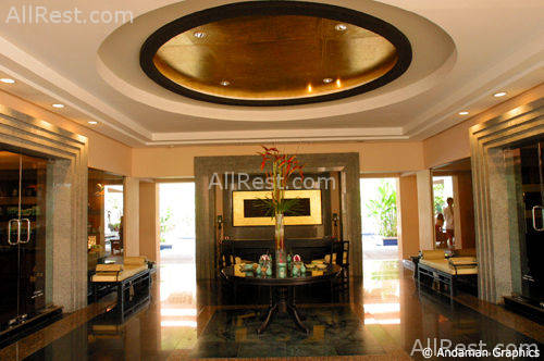 Banyan Tree Phuket 14
